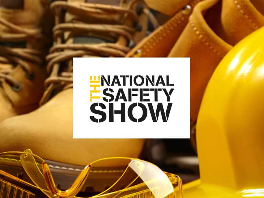 The National Safety Show 2017 Supply Force International