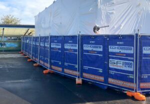 noise barrier Miro-Construction-intro