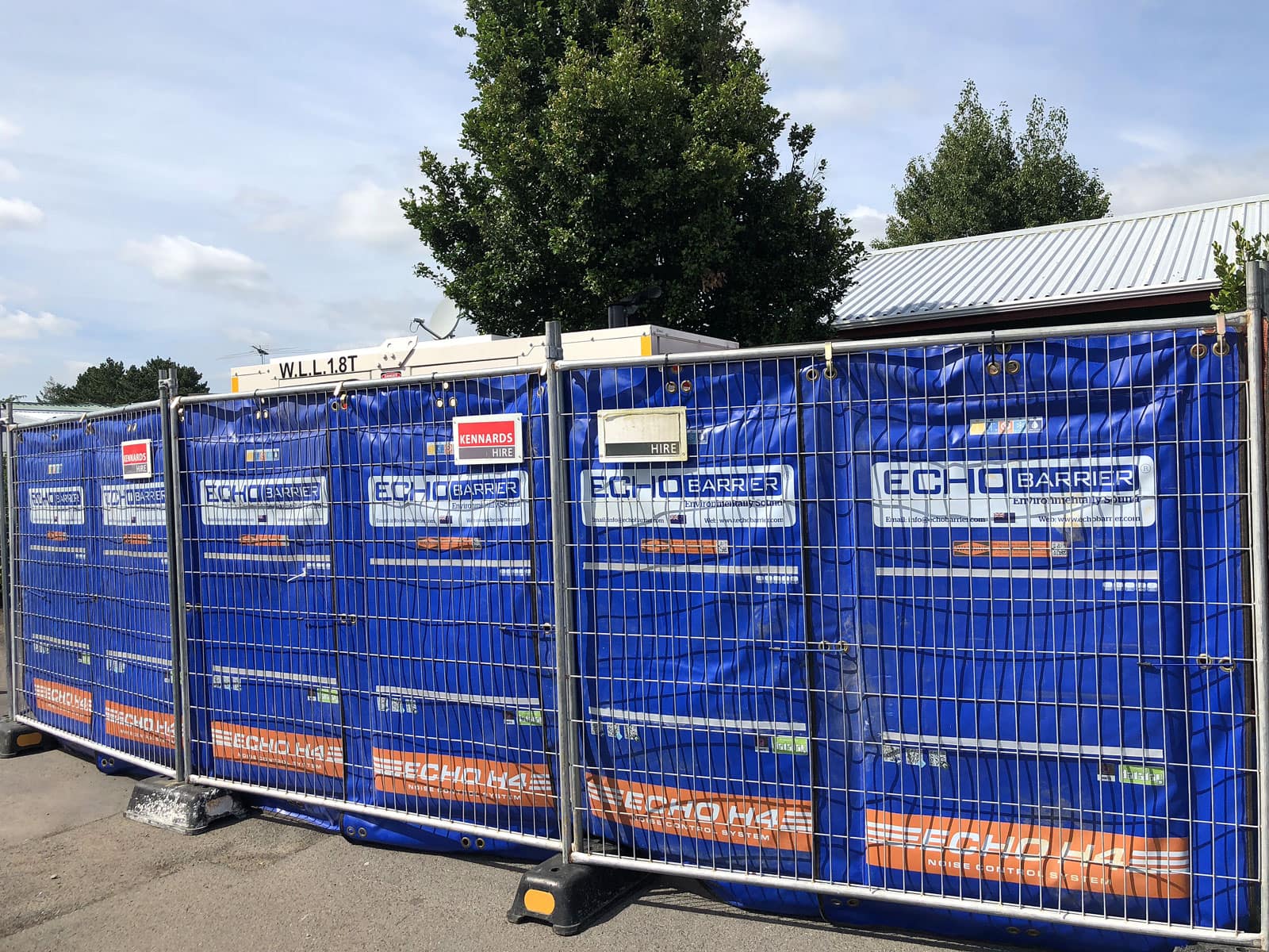 VeoliaWater Supply Force International